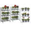 California Metal Plant Stand-56222153