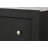 Armenakis 21.5'' W Solid Wood Nightstand