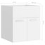 Mahjabeen 41cm Bathroom Vanity Base Only-84021399