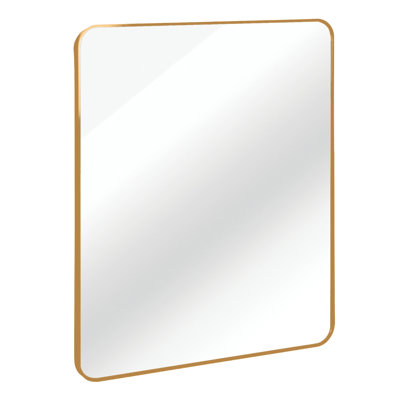 30 "X36" Rectangular Bathroom Wall Mirror