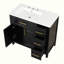 Meuble-lavabo avec lavabo et armoire avec tiroirs-2039664806
