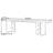 Stromain Solid Wood Bench-1121395313