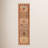 Hand Knotted Wool Southwestern Indoor Rug-1737205060