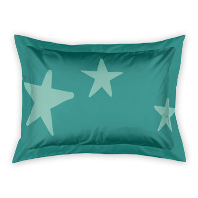 Taie décorative Stars