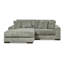 Canapé modulaire 2 pièces rembourré-493068942-492425586