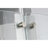 Glass Semi Flush Mount