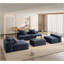 Canapé modulaire surdimensionné Modern-574597436