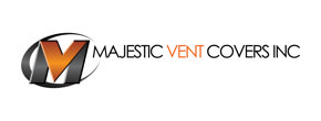 Logo Majestic Vent Covers, INC