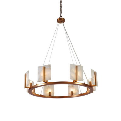 Lustre Halo