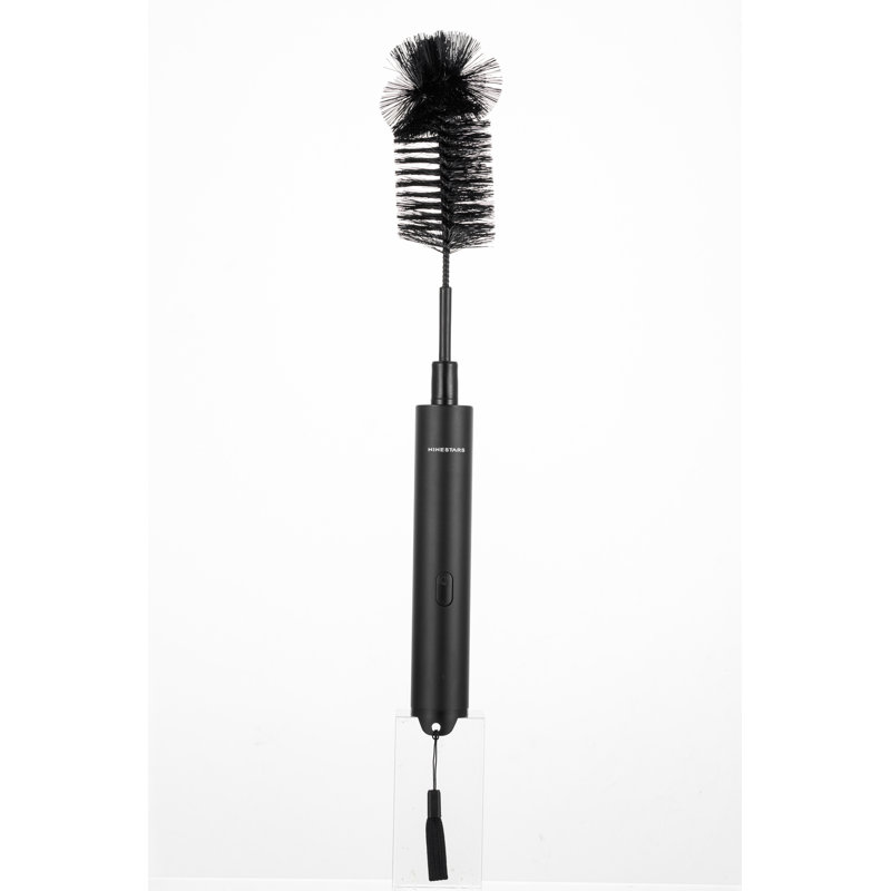 Brosse de nettoyage pour biberon Ninestars