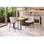 Brownsburg Upholstered Counter Stool-662518