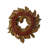 Veranda 24" Magnolia Wreath-67046593