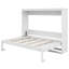 Lit escamotable peu encombrant-400882697-400882698