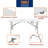 Rectangular Folding Table-59043639