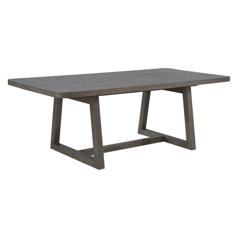 Stanford trestle table 86"