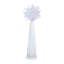 Statues cristal limpide Calume Crystal-440798955
