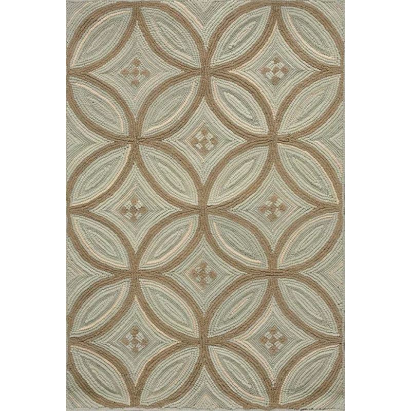 One-of-a-Kind 9' X 12' Area Rug