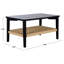 Table basse à 1 tablette Dino-709293305