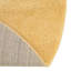 Tapis jaune Zuniga-224351299
