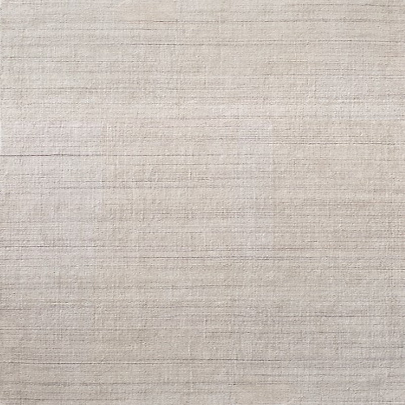 Tapis beige Jolyn, Carré 8 pi