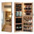 14.6'' Wide Jewelry Armoire-1390138292