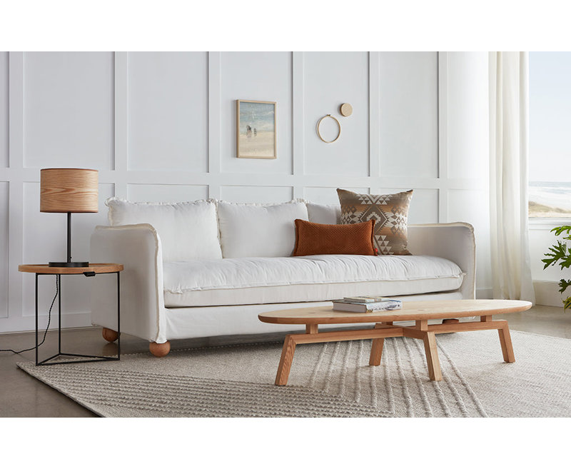 Monterey Slipcover