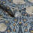 Nilda Floral Double Roll-2111007211