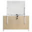 Commode 9 tiroirs Esat