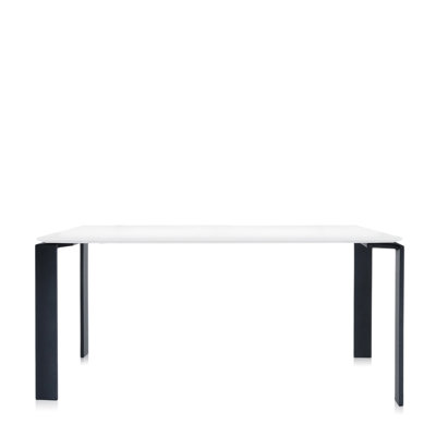Four Rectangular Dining Table