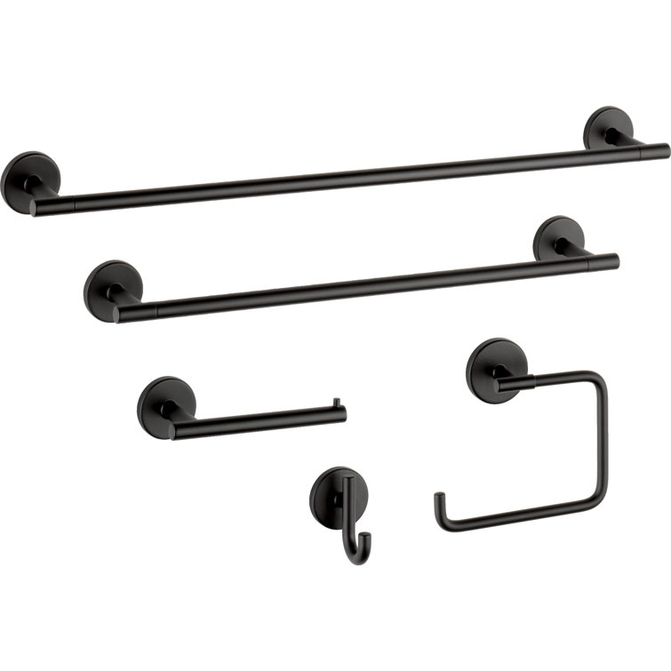 Trinsic Towel Bar - Thumbnail 3