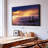 Sunrise Fishing Canvas Print-1623816636