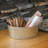 Weinberg Metal Beverage Tub