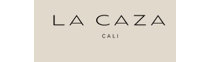 Logo la caza cali