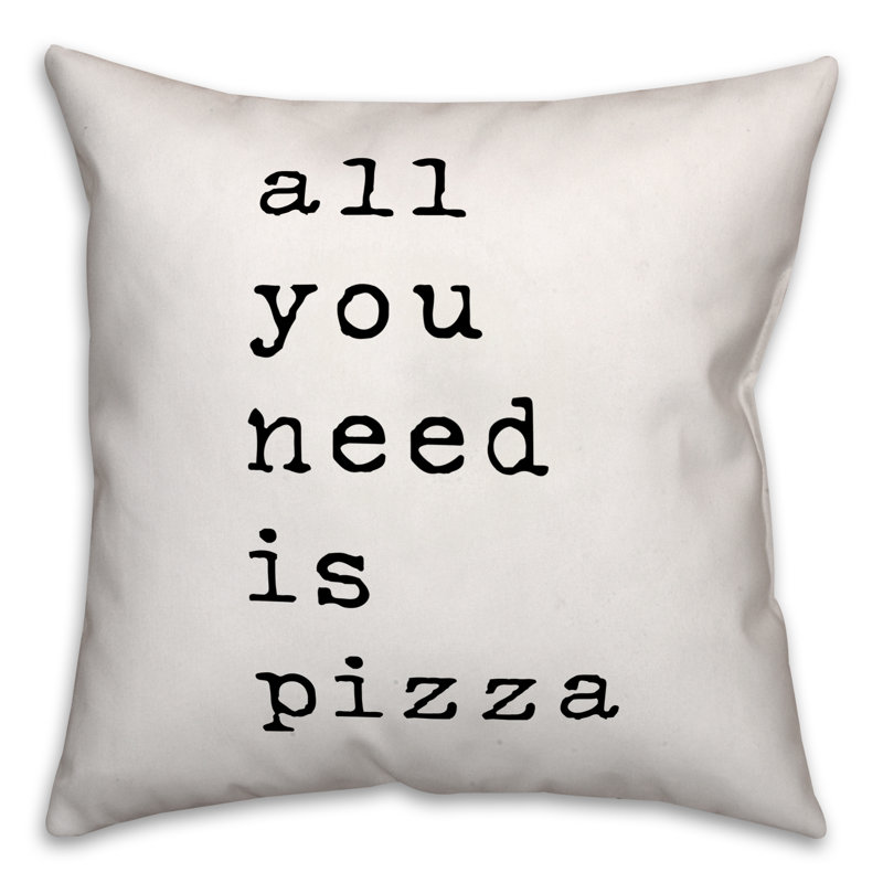 Throw Pillow