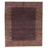 One-of-a-Kind 6'10" X 8'1" Area Rug