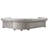 Dunn Velvet L-Shaped Sectional Reversible-430076166