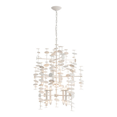 Yukari 16 - Light Chandelier