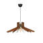 Lustre Boomerang réglable
