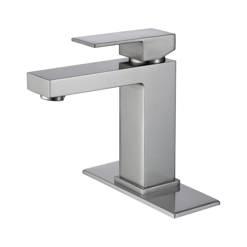 Bathroom Faucet