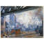 Claude Monet - Wrapped Canvas Painting-21212932