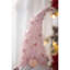 Tissu gnome rose