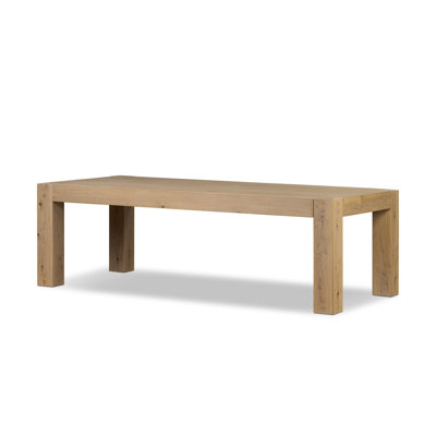 Keaton 96'' Dining Table