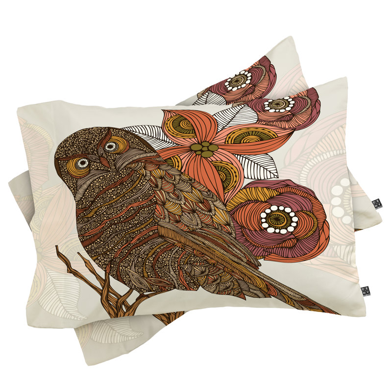 Étui de coussin, Standard