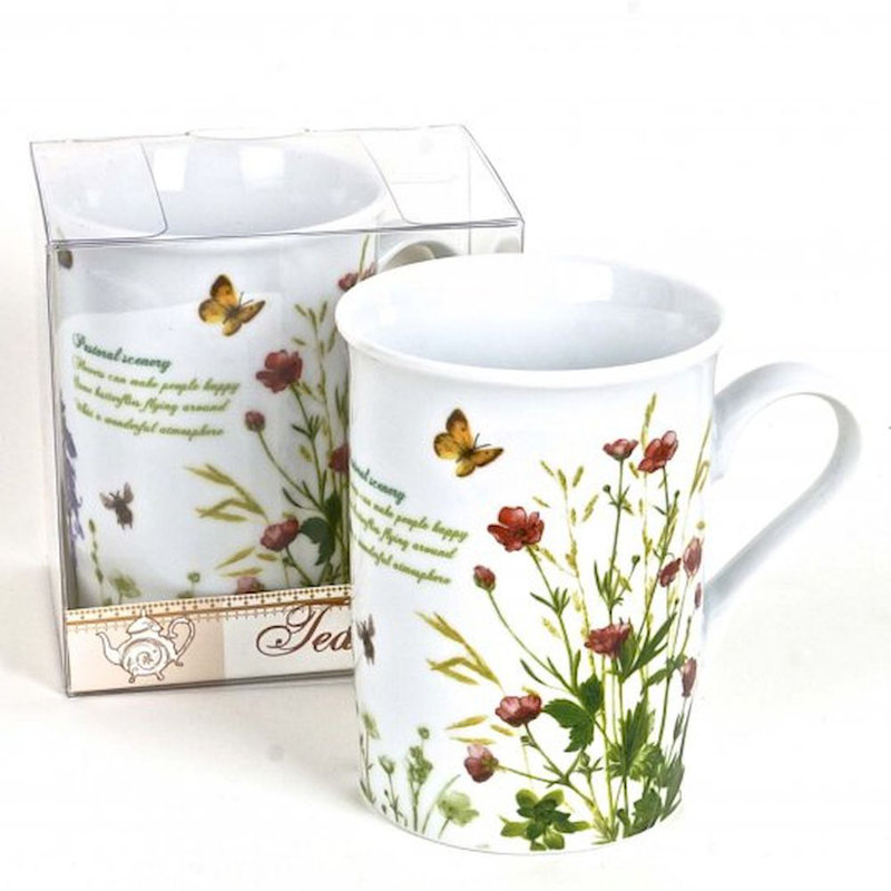 Tasse à café Aracely