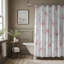 Rideau de douche Cottage 1 pièce Cottage Petal-1196080934