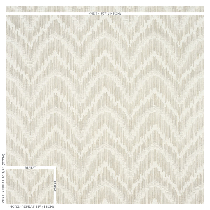 Von Armin Fabric, Natural