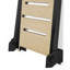 Banc de douche pliable SlimLine