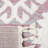 Moroccan Tassel Shag Performance Southwestern Rug-542498583