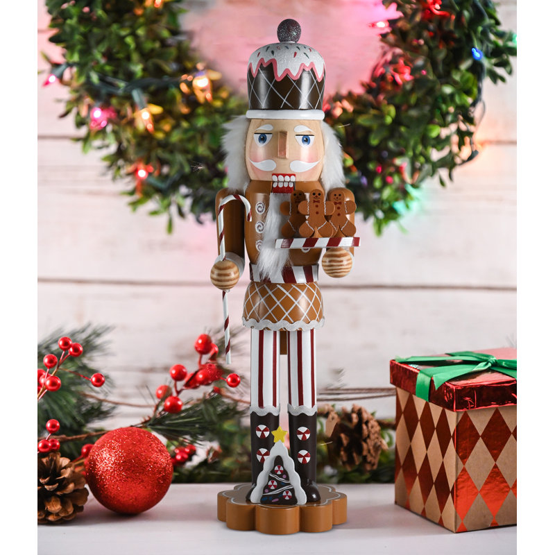 Christmas Nutcracker