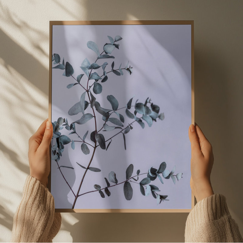 Wrapped Canvas Print, 76.2 cm H x 50.8 cm W